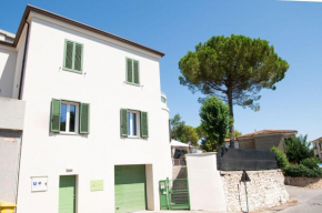 Casa Mally Osimo